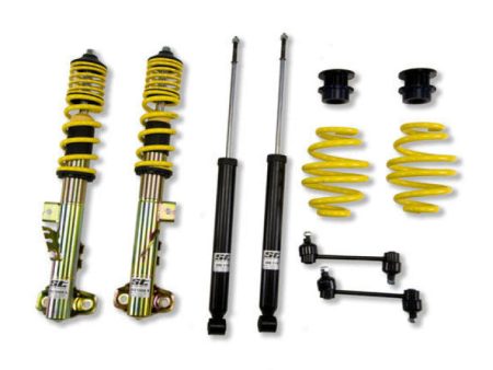 ST Coilover Kit 95-99 BMW M3 E36 For Sale