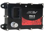 AEM EV 8 Channel CAN Driven Slave Type Power Distribution Unit (PDU) on Sale