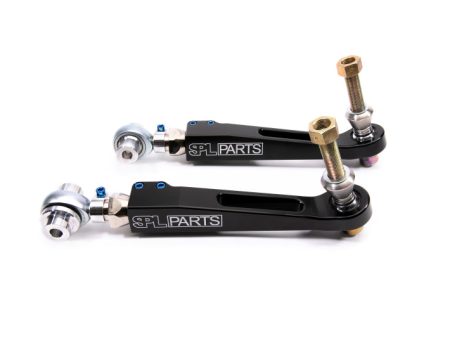 SPL Parts 2020+ Toyota GR Supra (A90)   2019+ BMW Z4 (G29) Front Lower Control Arms Hot on Sale