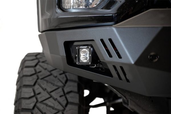 Addictive Desert Designs 2020 Chevy Silverado 2500 3500 Stealth Fighter Front Bumper Hot on Sale