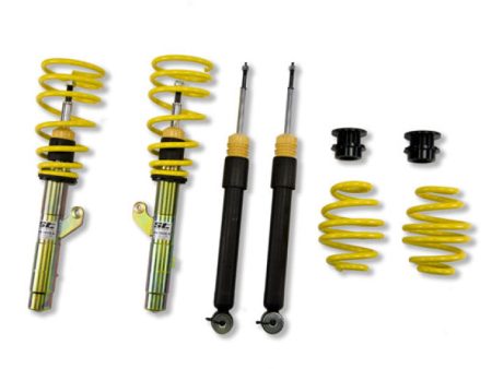 ST Coilover Kit 09-16 BMW Z4 (Z89) For Cheap