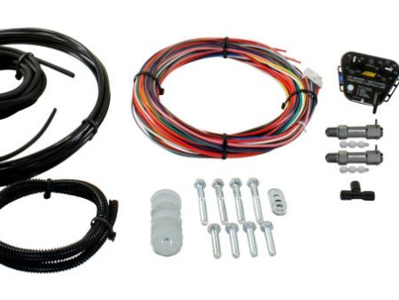 AEM V3 WATER METHANOL HD KIT - NO RESERVOIR (Internal Map) on Sale