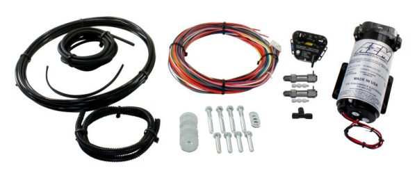 AEM V3 WATER METHANOL HD KIT - NO RESERVOIR (Internal Map) on Sale