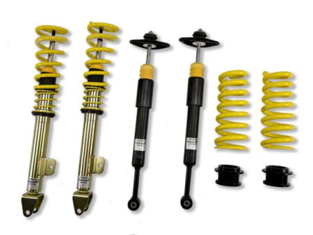 ST Coilover Kit 06-10 Dodge Charger   09-10 Dodge Challenger Sale