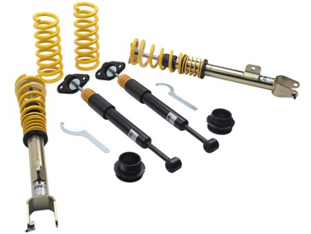 ST Coilover Kit 2011+ Dodge Challenger For Discount