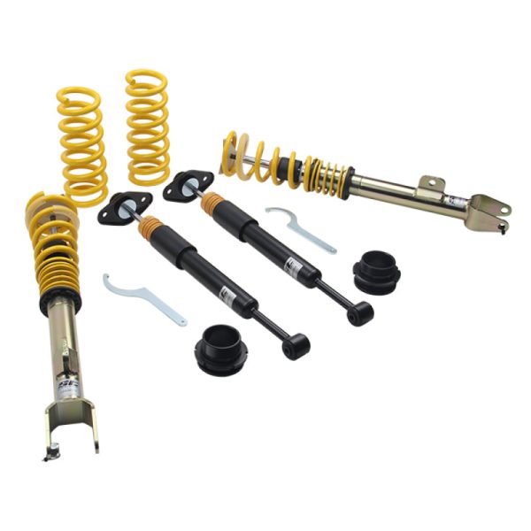 ST Coilover Kit 2011+ Dodge Challenger For Discount