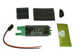 AEM 340LPH In Tank Fuel Pump Kit - Ethanol Compatible Online now