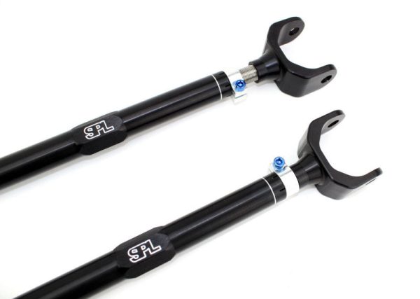 SPL Parts 98-07 BMW 3 Series (E46) Rear Camber Links Online