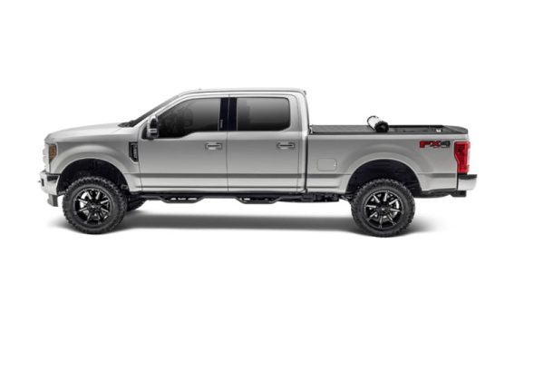 Truxedo 07-20 Toyota Tundra 5ft 6in Sentry Bed Cover Online