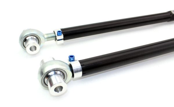 SPL Parts 98-07 BMW 3 Series (E46) Rear Camber Links Online