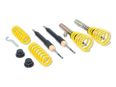 ST Coilover Kit 08-13 BMW 128i 135i E82 Online now