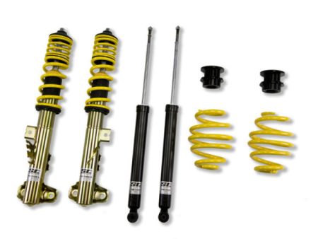 ST Coilover Kit 92-98 BMW 318i 318is 323i 323is 325i 325is 328i 328is E36 Sedan Coupe For Sale