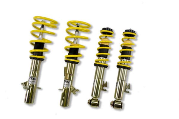 ST Coilover Kit 07-13 Mini Cooper Cooper S JCW R56 (Excl Clubman RCW) Online Hot Sale