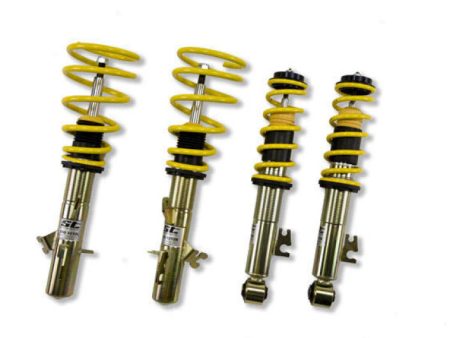 ST Coilover Kit 02-06 Mini R50 (Incl Conv Cooper Cooper S) Online Sale