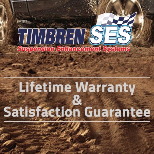 Timbren 2005 Nissan Xterra 4WD Front Active Off Road Bumpstops Online