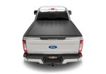 Truxedo 12-18 Ram 1500 w RamBox & 19-20 Ram 1500 Classic w RamBox 6ft 4in Sentry Bed Cover Hot on Sale