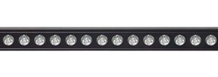 Putco Luminix High Power LED - 20in Light Bar - 18 LED - 7200LM - 21.63x.75x1.5in Discount