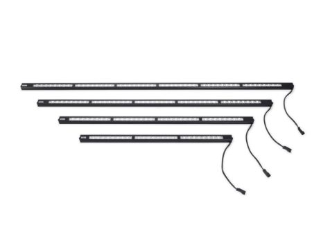 Putco Luminix EDGE High Power LED - 40in Light Bar - 39 LED - 15600LM - 41.63x.75x1.5in Sale