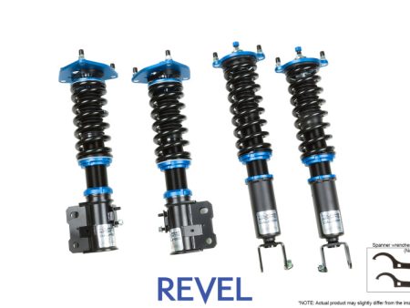 Revel Touring Sport Damper 03-05 Mitsubishi EVO VIII   06 EVO IX For Sale