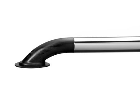 Putco 00-04 Nissan Frontier Standard Cab Nylon SSR Rails Online