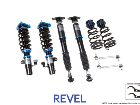 Revel Touring Sport Damper 03-09 Mazda Mazda3 For Sale