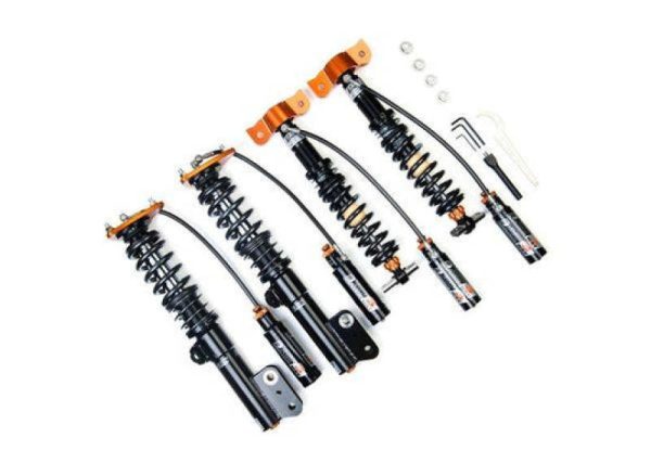 AST 5300 Series Coilovers Ford Focus 2nd Gen. RS model Online Hot Sale