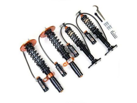 AST 5200 Series Coilovers BMW Z3 Coupe Convertible - E36 7-E36 8 Cheap