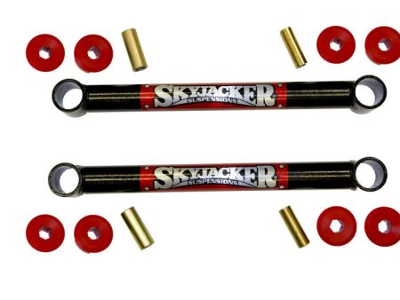 Skyjacker 1994-1999 Dodge Ram 1500 4 Wheel Drive Suspension Link Arm Kit Online Sale