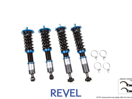 Revel Touring Sport Damper 00-05 Lexus IS300 Sale