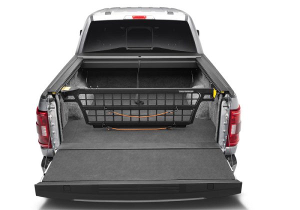 Roll-N-Lock 21+ Ford F-150 Cargo Manager For Cheap