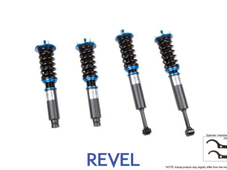 Revel Touring Sport Damper 04-08 Acura TSX   03-07 Honda Accord Hot on Sale