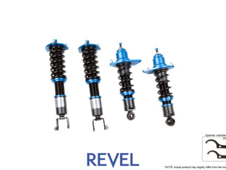 Revel Touring Sport Damper 03-12 Mazda RX-8 on Sale