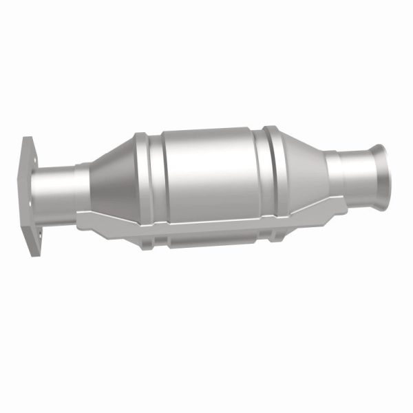 MagnaFlow Conv Direct Fit VW 82 83 Online