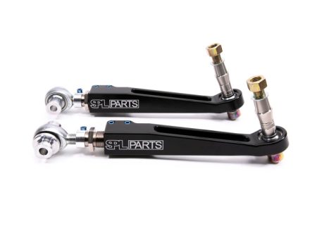 SPL Parts 2016+ Chevrolet Camaro (Gen 6) Front Lower Control Arms Sale