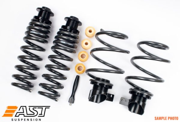 AST 18-Up BMW 3 Series G20 G21 Adjustable Lowering Springs For Discount