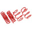 AST Suspension Lowering Springs - 79-86 Alfa Romeo Coupe 2.0 4CYL V6 (119) Online Hot Sale