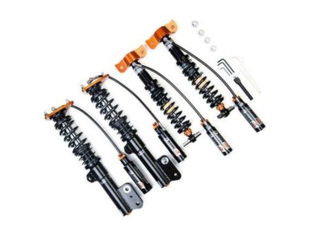 AST 01-06 Honda EP3   DC5 type R 5300 Comp Series Coilovers Supply