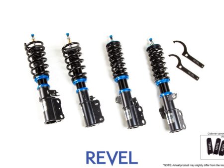 Revel Touring Sport Damper 04-06 Lexus RX330 FWD Online Hot Sale