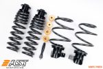 AST BMW F90 M5 Adjustable Lowering Springs Online now