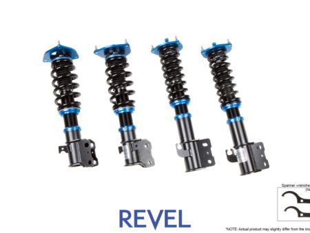 Revel Touring Sport Damper 02-07 Subaru Impreza WRX   04 Impreza WRX STI Discount