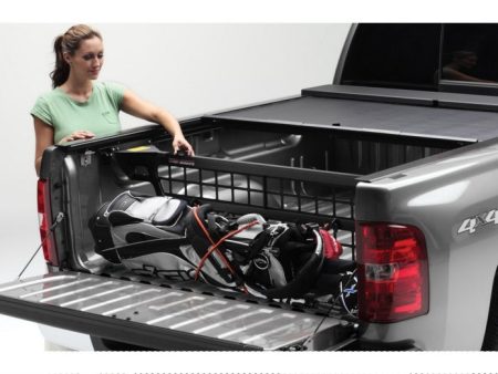 Roll-N-Lock 19-22 Ford Ranger (72.7in. Bed Length) Cargo Manager Cheap