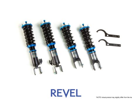 Revel Touring Sport Damper 00-09 Honda S2000 Supply