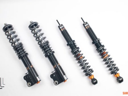 AST 5100 Series Shock Absorbers Coil Over Subaru Impreza GE GH GR GV Online now