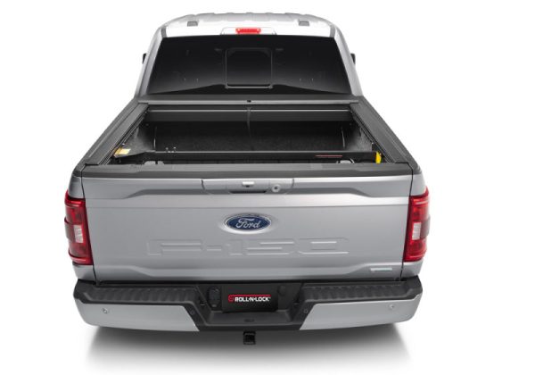 Roll-N-Lock 2022 Ford Maverick Cargo Manager Online now