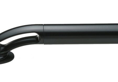 Putco 04-14 Ford F-150 - 6.5ft & Flareside Bed Locker Side Rails - Black Powder Coated Discount