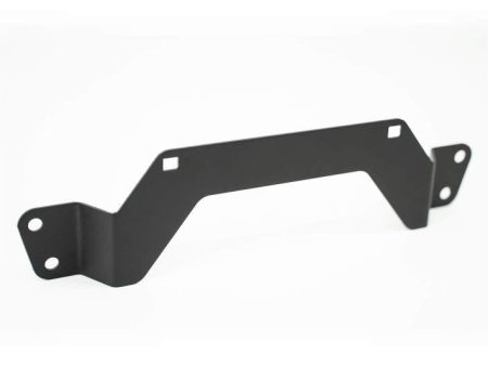 Addictive Desert Designs 18-20 Jeep Gladiator JT Front License Plate Bracket Online Hot Sale