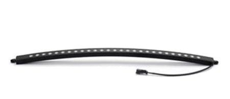 Putco Luminix High Power LED - 30in Curved Light Bar - 27 LED - 10800LM - 31.63x.75x1.5in - 6 Deg Online Sale