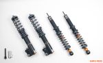 AST 5100 Series Shock Absorbers Coil Over Subaru BRZ Hot on Sale