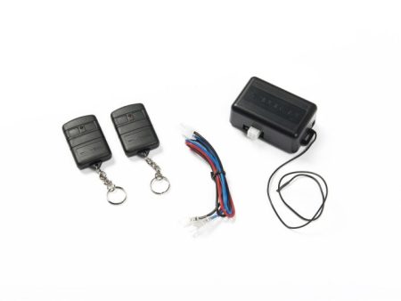 Putco Light Duty Remote Kit for Luminix LED Light Bar Discount