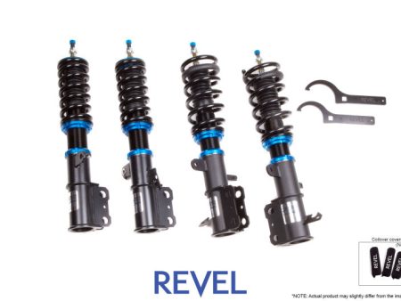 Revel Touring Sport Damper 04-08 Lexus RX330 AWD Online Hot Sale